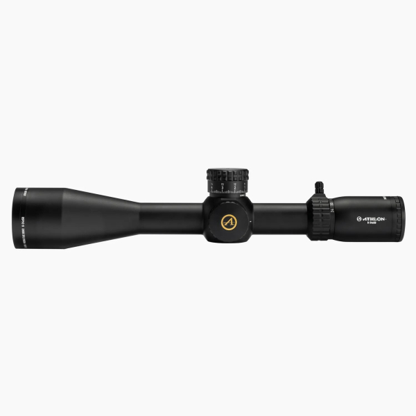 MIDAS TAC Gen2 HD 6-24x50 FFP MIL